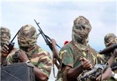ارتش نیجریه 38 شبه نظامی بوکو حرام را به هلاکت رساند