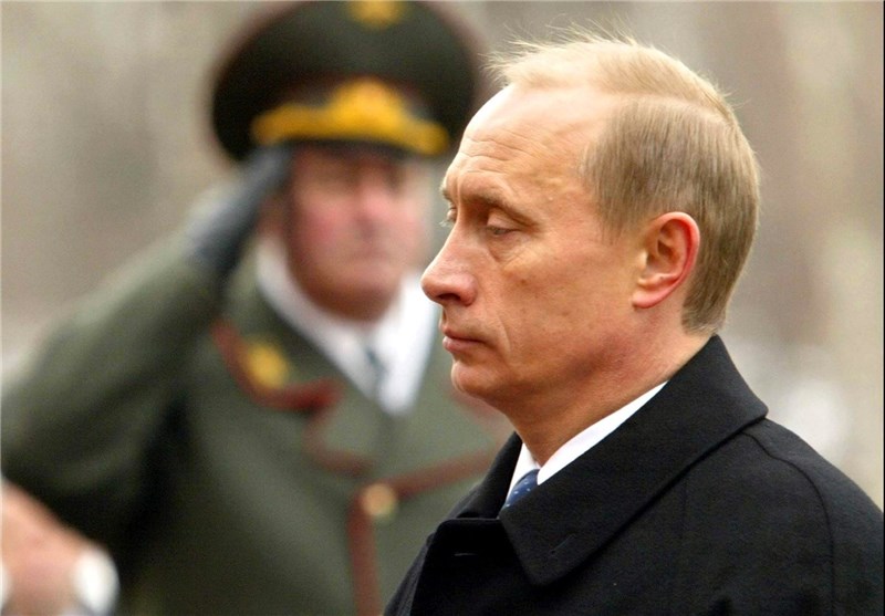 پوتین: تحولات اوکراین نشان دهنده سیاست‌های غیرمسئولانه است