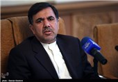 ساخت راه‌آهن سریع تهران ـ اصفهان با بودجه دولتی امکانپذیر نیست