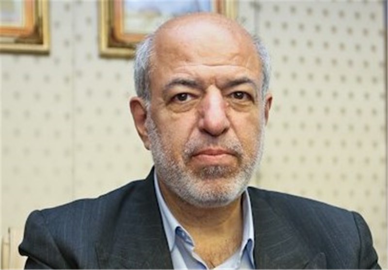 Armenia to Host Iran Energy Minister