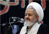 حجت‌الاسلام سعیدی: مقام معظم رهبری تثبیت‌کننده آرمان‌های امام راحل است