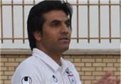 Iran Ready for Intercontinental Beach Soccer Cup: Coach