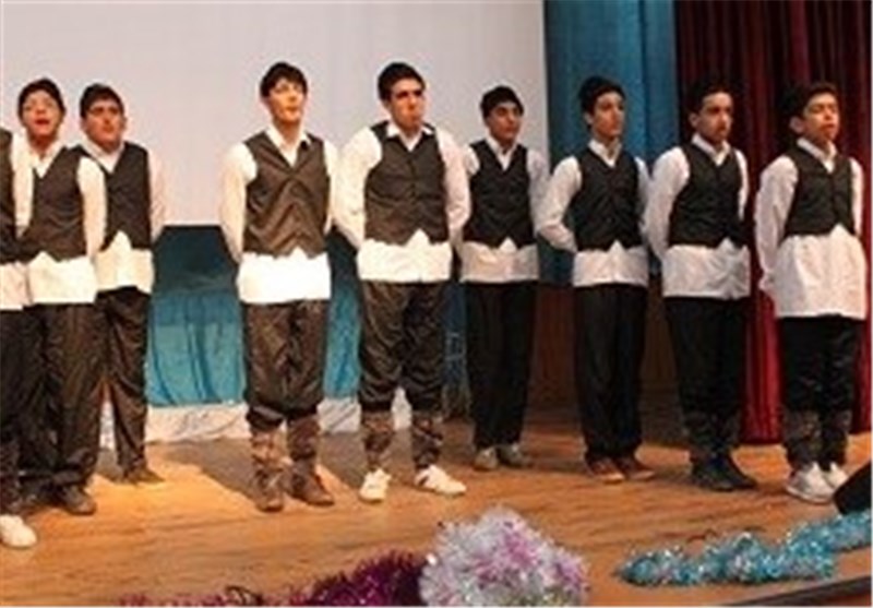 مسابقات فرهنگی ورزشی دانش‌آموزان با نیازهای ویژه خراسان جنوبی برگزار شد