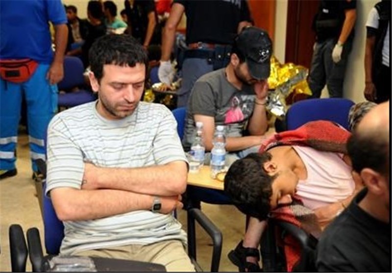 افزایش چشمگیر فقر و بیکاری در ایتالیا در سالهای بحران اقتصادی