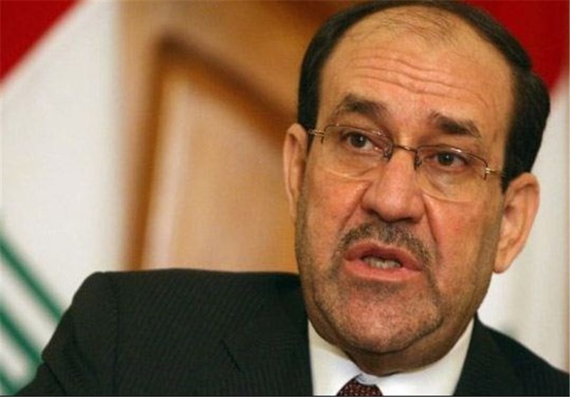 بازداشت 35 مسئول در وزارت کشور عراق به اتهام تلاش برای کودتا