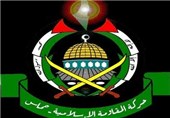 حماس رژیم صهیونیستی را به تنش آفرینی در غزه متهم کرد