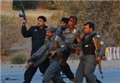 کشته شدن 4 سرباز افغان در کمین نیروهای طالبان