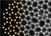 World’s Thinnest Glass, Just Two Atoms Thick