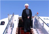 مشهد|یک‌شنبه و دوشنبه هفته جاری؛ سفر رئیس‌جمهور به خراسان‌رضوی/ دیدار روحانی با مردم سبزوار و نیشابور