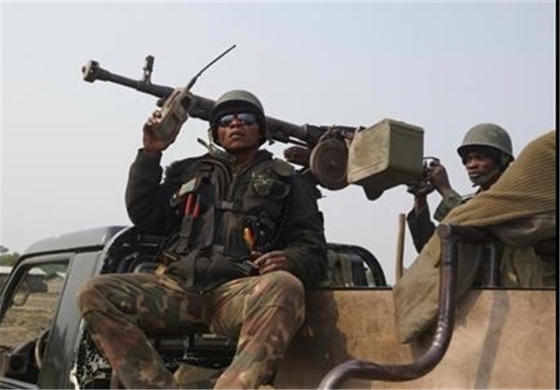 درگیری بین نیروهای امنیتی کنگو 22 کشته برجا گذاشت