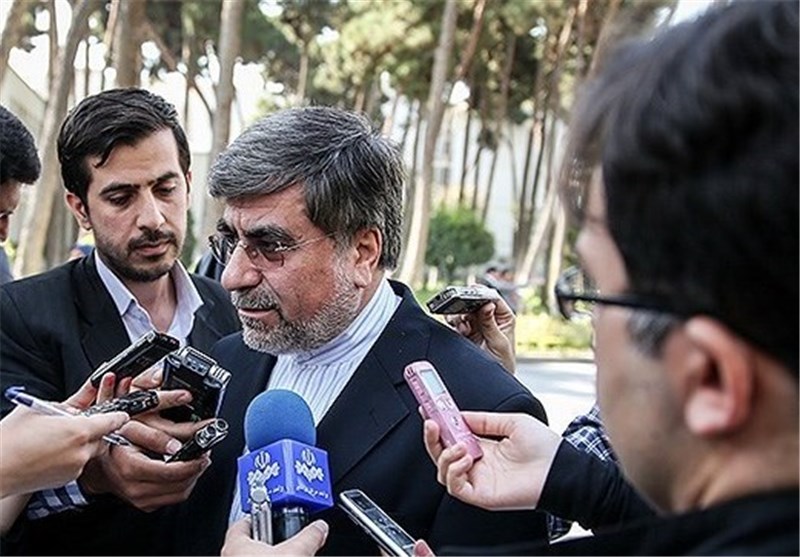 Minister Says Iran to Establish Cultural Center in China