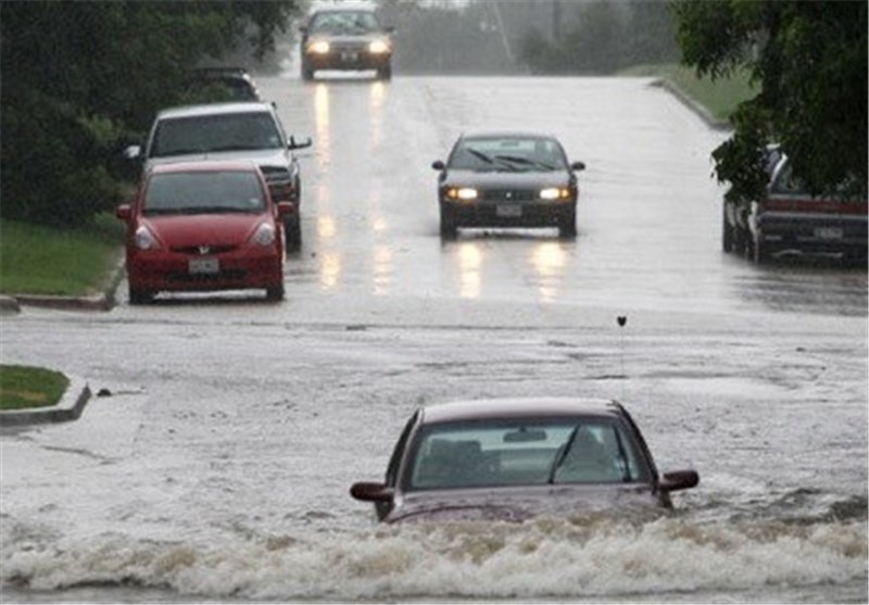 Fresh Rains Hamper Colorado Flood Rescue