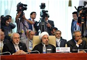 Iran Renews Call for N. Disarmament, Elimination of Chemical Arms