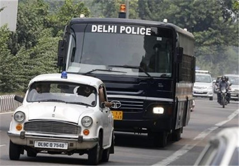 4 Guilty of Delhi Gang Rape Sentenced to Death