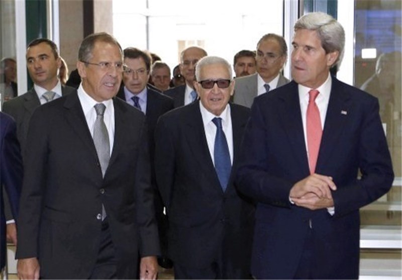 US, Russia to Push for New Syria Peace Talks