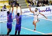 بازی‌های آسیایی 2018|حریف ایران بر مغولستان غلبه کرد