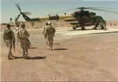 اعزام نیروهای ویژه عراق به سامرا و صلاح الدین