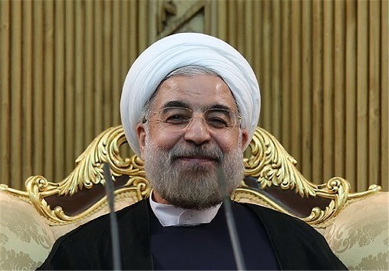 Rouhani: Meeting Obama Not on UN Trip Agenda, but Everything Possible