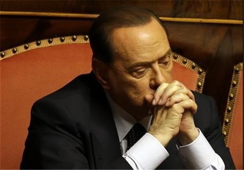 Poll: As Potential Crisis Looms, Italians Want Berlusconi to Go