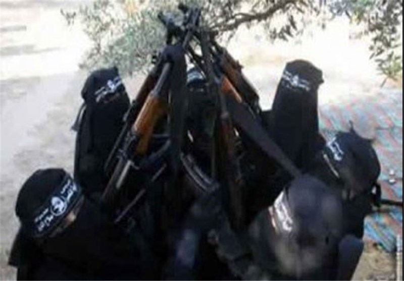 حضور زنان «جهادی» لبنانی در صفوف گروه‌های مسلح در سوریه
