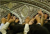 شورای عالی زیارت امام رضا(ع) در مشهد تشکیل شود