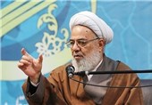 اعتکاف در انقلاب اسلامی رشد پیدا کرد