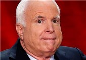 Ukraine Appoints US Senator McCain Presidential Aide