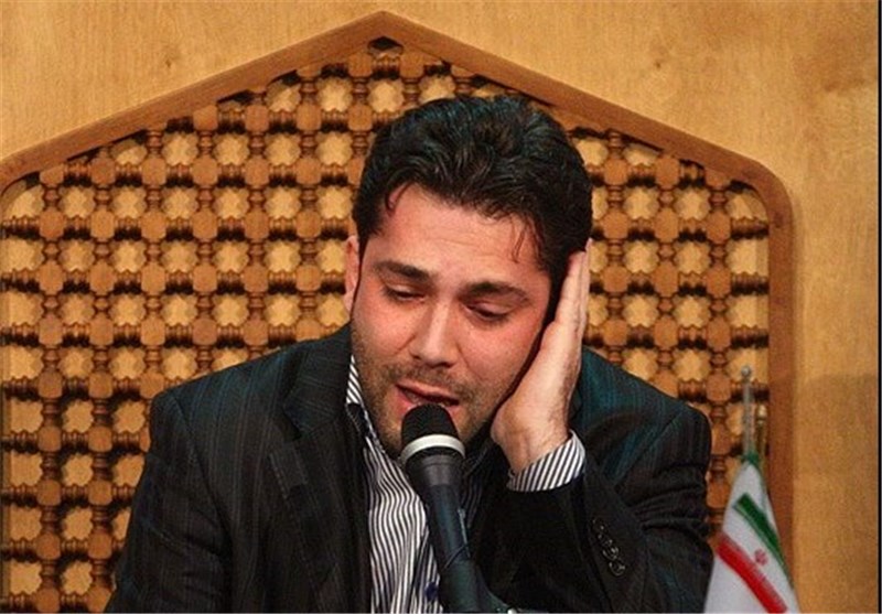 جعفر فردی نماینده ایران در مسابقات بین‌المللی قرآن امشب تلاوت می‌کند
