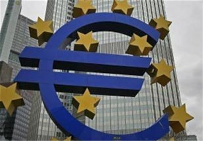 هشدار وزرای دارایی منطقه یورو نسبت به وضعیت اقتصادی اروپا