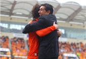 Football Has Different Place in Hearts of Iranians, Afshin Ghotbi Says