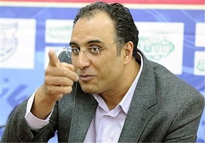 «پمینا» ‌بسکتبال اصفهان را زنده می‎کند