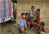 سازمان ملل پایان خشونت علیه مسلمانان در میانمار را خواستار شد