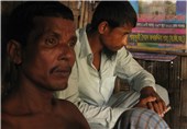 تایلند جسد 13 مهاجر میانماری را پیدا کرد