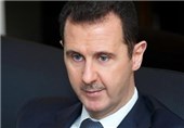 الوطن : بشار اسد امروز سوگند یاد می‌کند