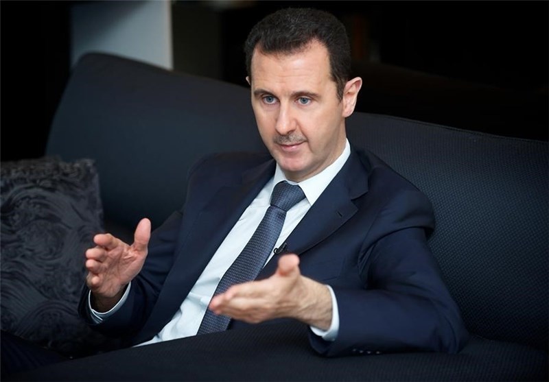 President Assad: Syria Possesses More Advanced Arms to Deter Israel