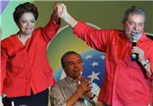 داسیلوا رئیس دفتر رئیس جمهور برزیل شد