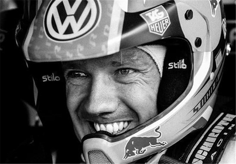 قهرمانی راننده فرانسوی فولکس در رالی استرالیا