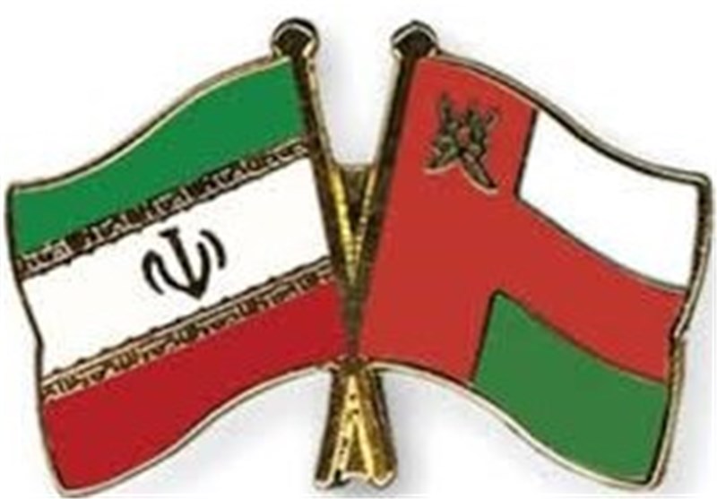 سفیر جدید عمان وارد تهران شد