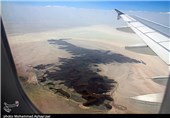 بحران دریاچه ارومیه عاقبت یک غفلت 11 ساله