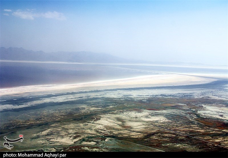رهاسازی آب زرینه و سیمینه رود جهت احیا دریاچه ارومیه راهکار ماست
