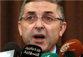 نجات وزیر آشتی ملی سوریه از یک سوء قصد تروریستی