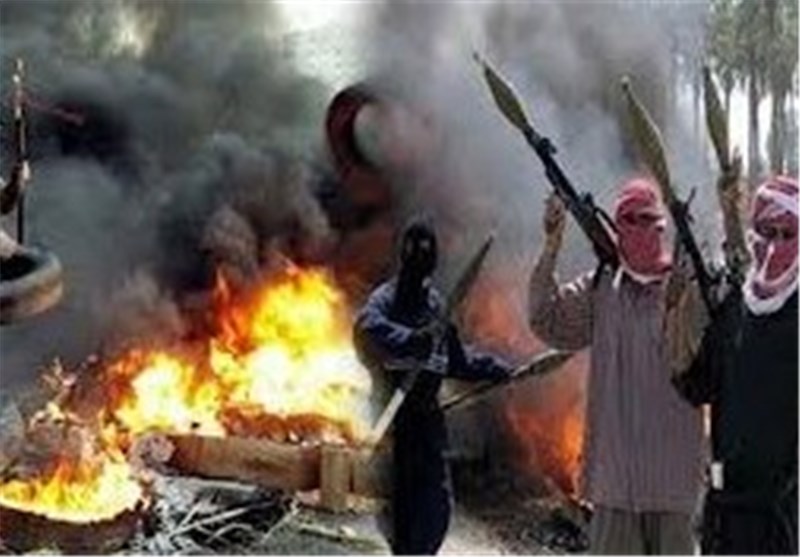 هلاکت دهها تروریست در عدرا، ادلب و حلب/ حضور 75 تروریست سوئدی در سوریه