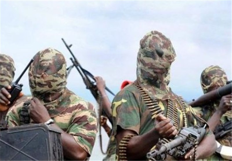گروه تروریستی «بوکو حرام» 60 زن دیگر را در نیجریه ربود