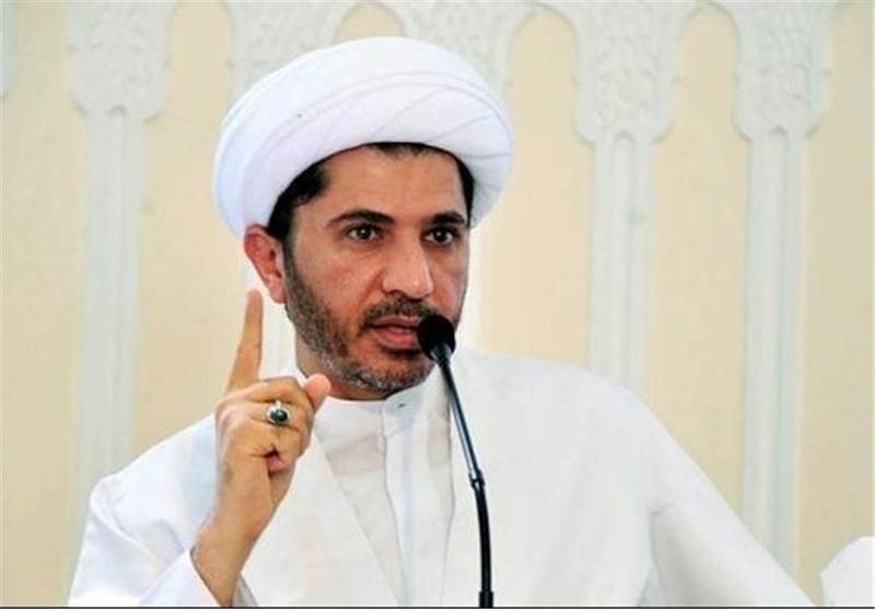 Activist: Opposition Pursuing Detailed Plan to Achieve Democracy in Bahrain