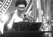 کتاب «فلسفه سیاسی آیت الله خامنه‌ای» در قم رونمایی می‌شود