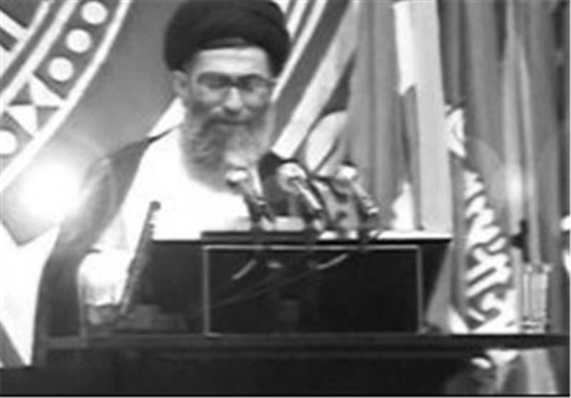 کتاب «فلسفه سیاسی آیت الله خامنه‌ای» در قم رونمایی می‌شود