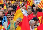 Catalans Flood Streets for Secession Vote