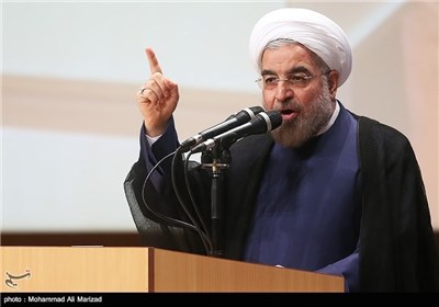IRGC Annual Meeting Held in Tehran