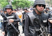 کشته شدن 37 شورشی توسط ارتش فیلیپین در عملیاتی دو‌ روزه