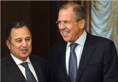 لاروف و شویگو توسعه روابط مصر – روسیه را در قاهره بررسی می‌کنند